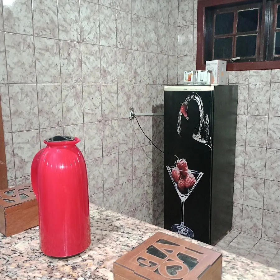 Santa Ana Hotel Armacao dos Buzios