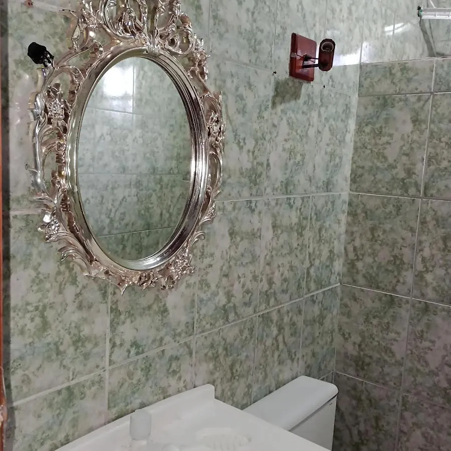 Santa Ana Hotel Armacao dos Buzios