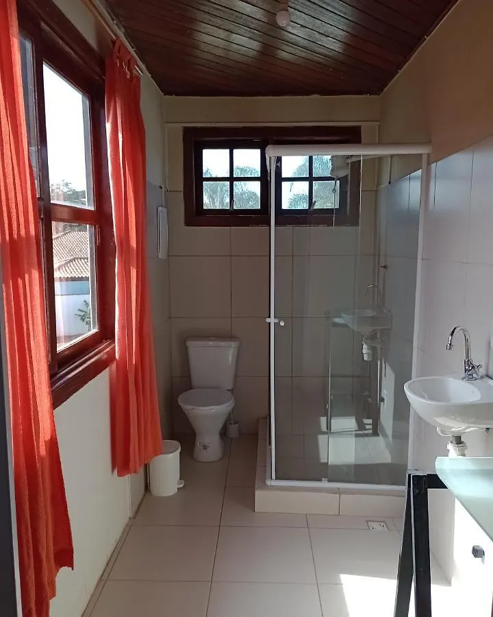 Santa Ana Hotel Armacao dos Buzios