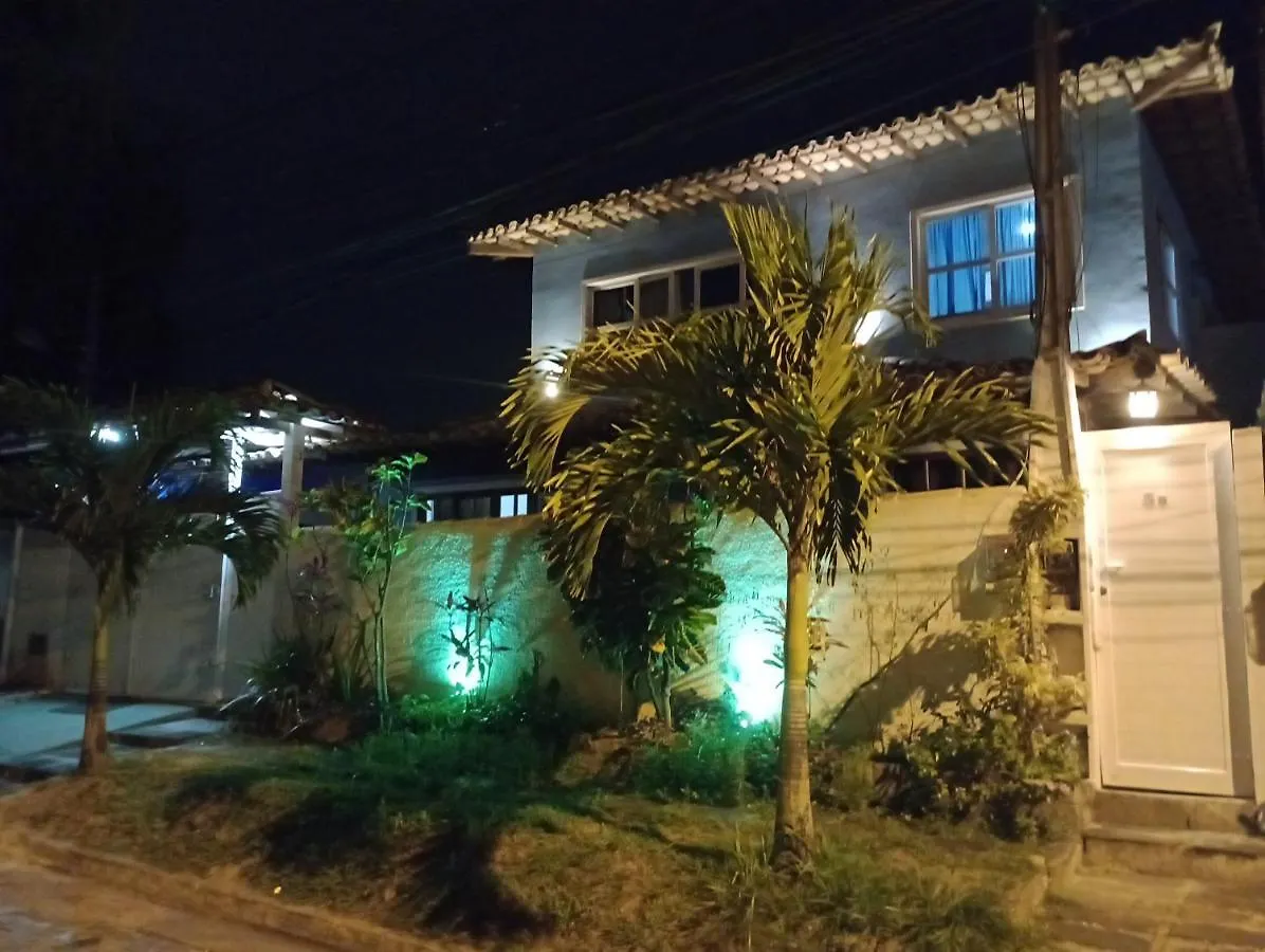 Santa Ana Hotel Armacao dos Buzios