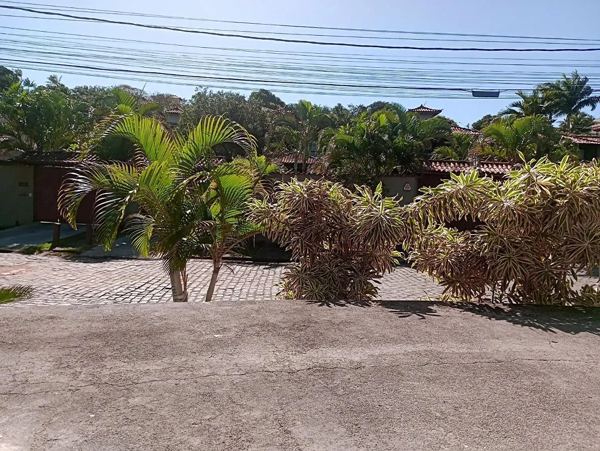 Santa Ana Hotel Armacao dos Buzios Brazil