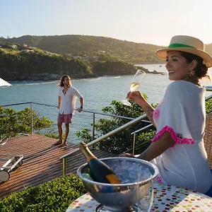 Cliffside Luxury Armacao dos Buzios