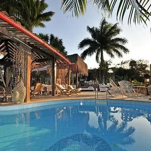 Aquabarra Boutique & Armacao dos Buzios