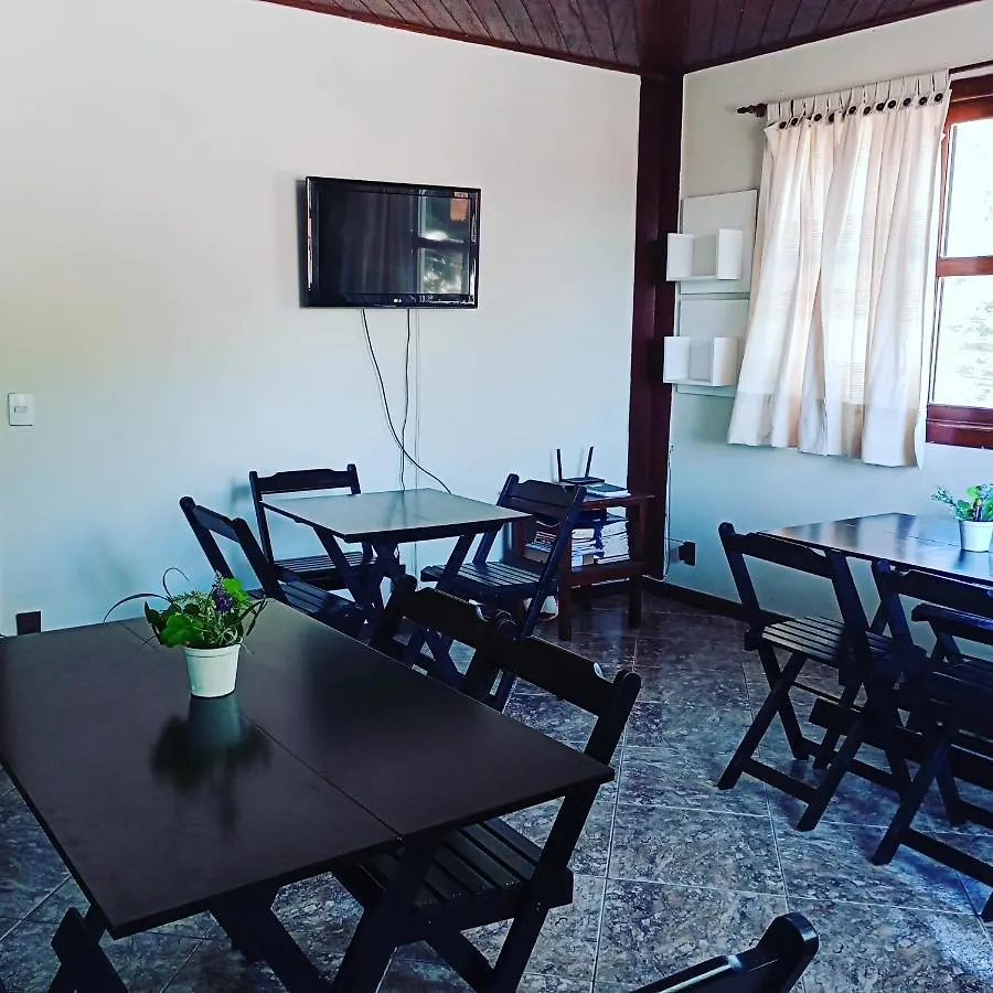 Hotel Santa Ana Búzios