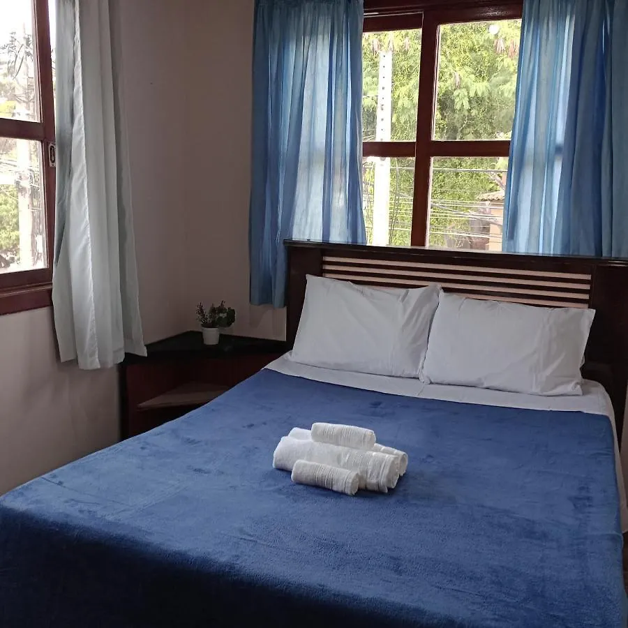 Hotel Santa Ana Búzios
