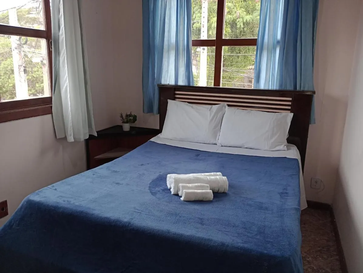Hotel Santa Ana Búzios