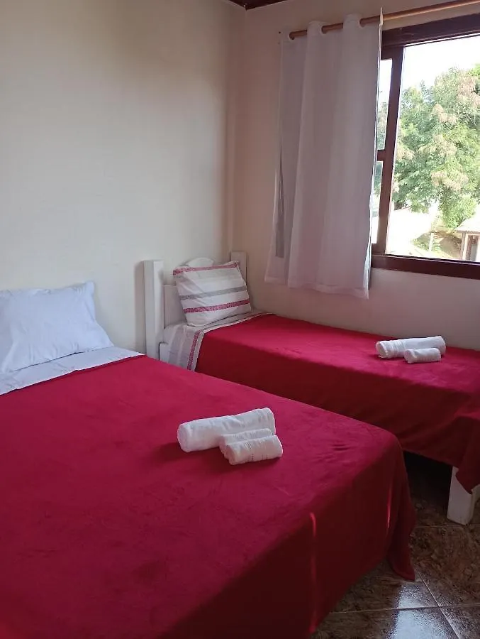 Hotel Santa Ana Búzios 0*,  Brasile