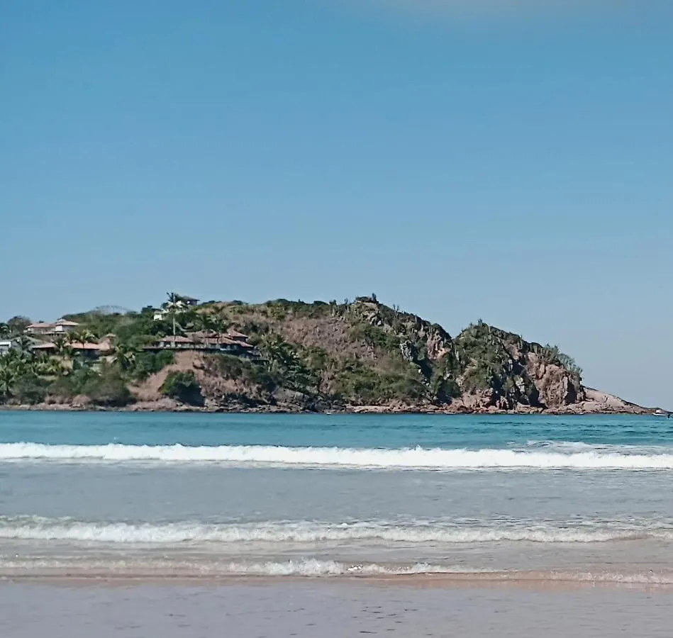 Hotel Santa Ana Búzios