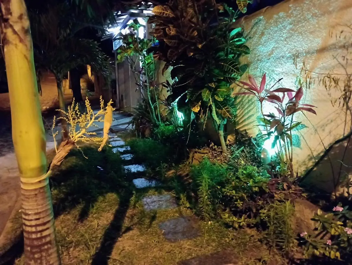 Hotel Santa Ana Búzios